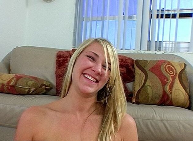 an amateur babe first time handjob on camera