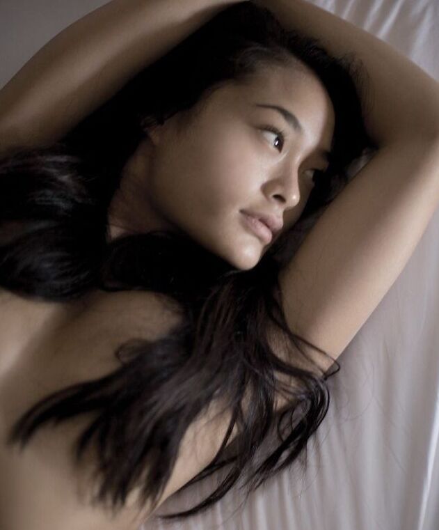 Jarah Mariano nude