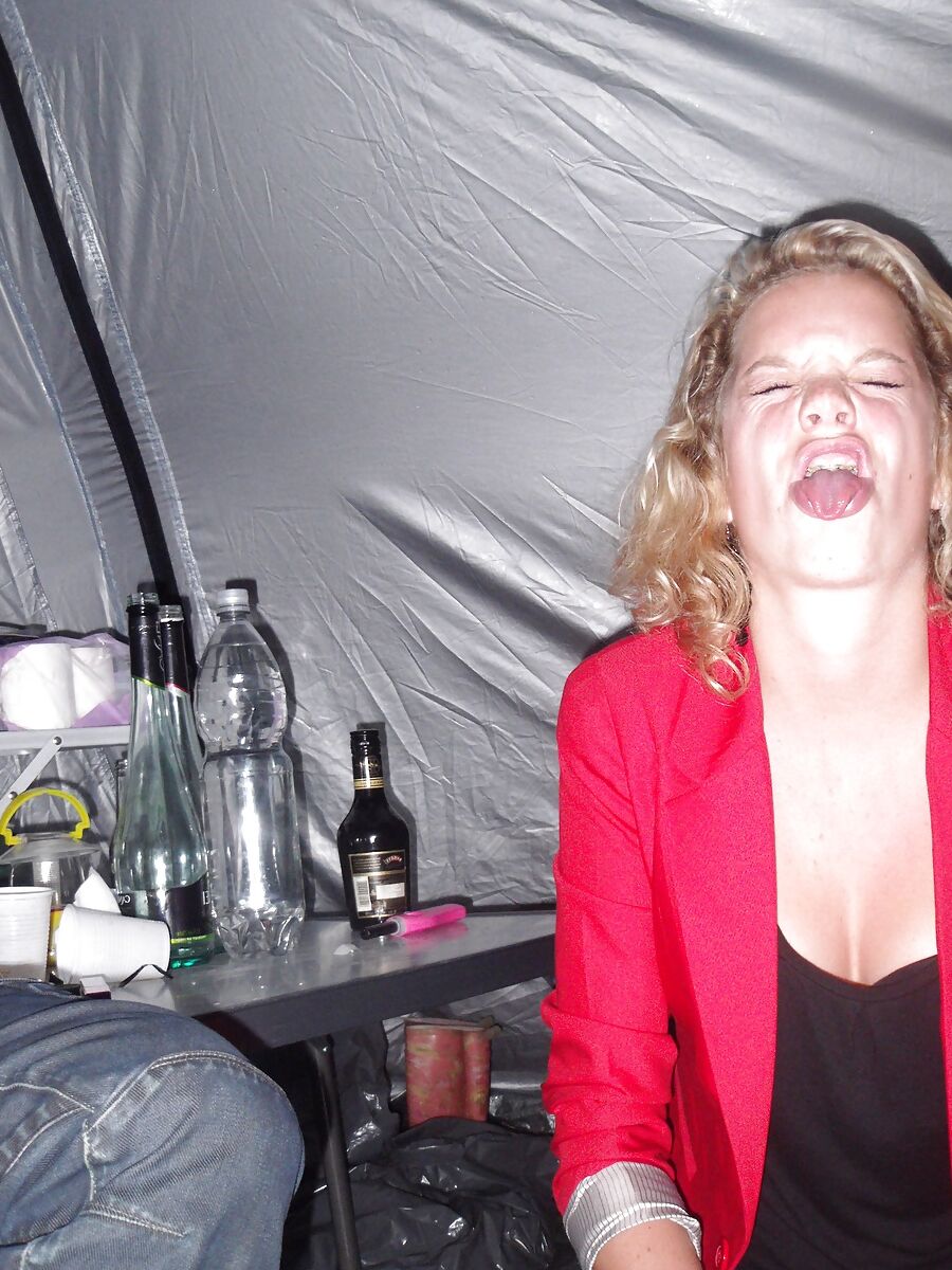 Dutch girls