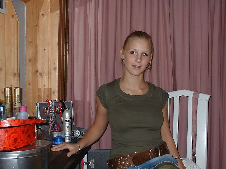 Dutch girls