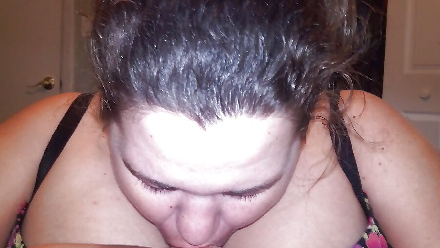 Big tits bj this weekend