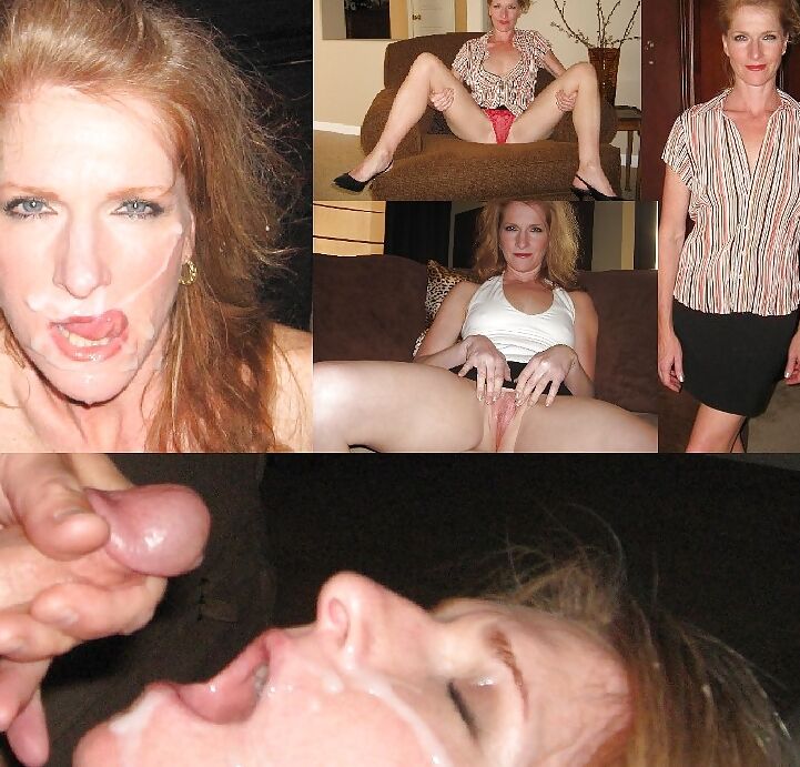 Wife Before and After Pics