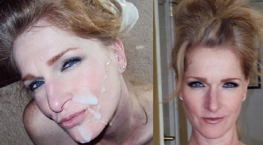 Wife Before and After Pics