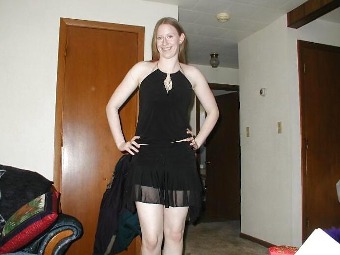 Hot teen