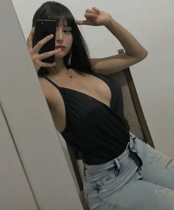 Yasmim Lopes nude