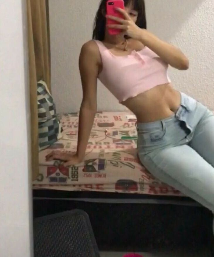 Yasmim Lopes nude