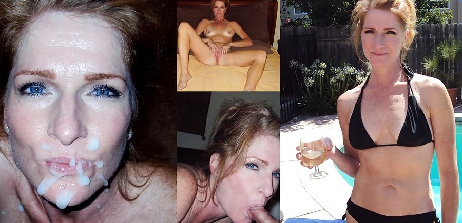 Wife Before and After Pics