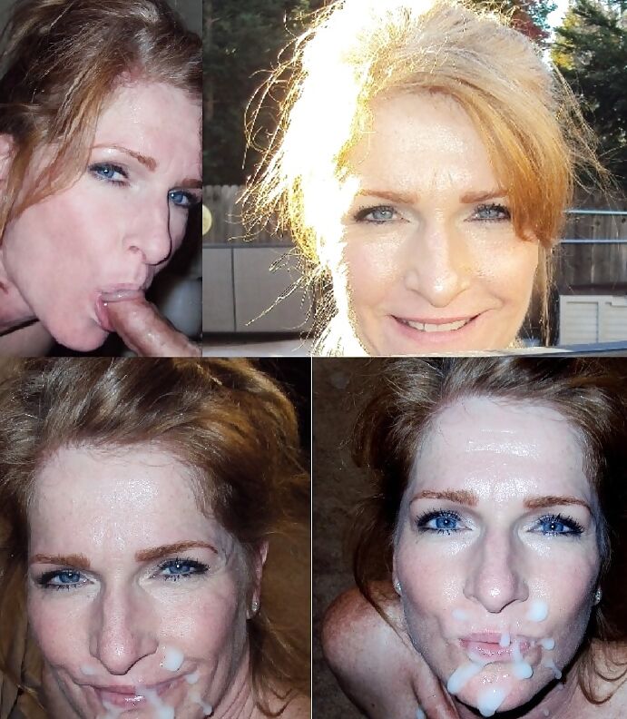 Wife Before and After Pics