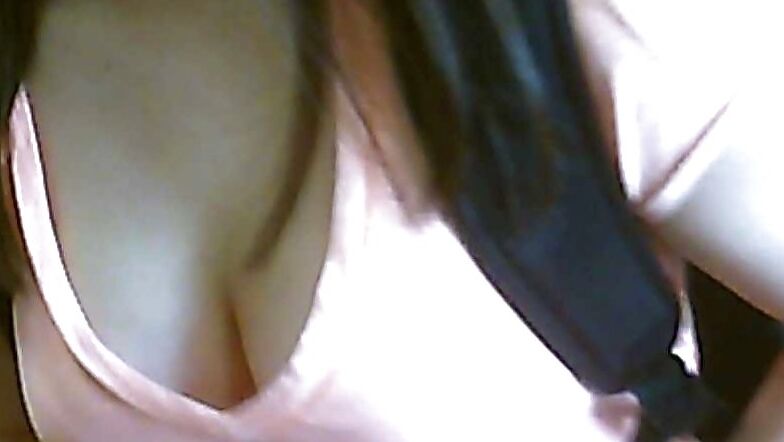 Voyeur down blouse