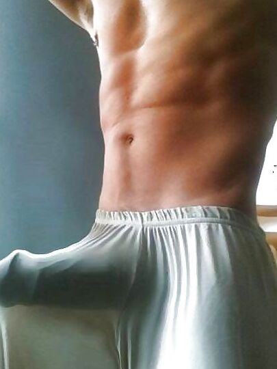 Need some of that