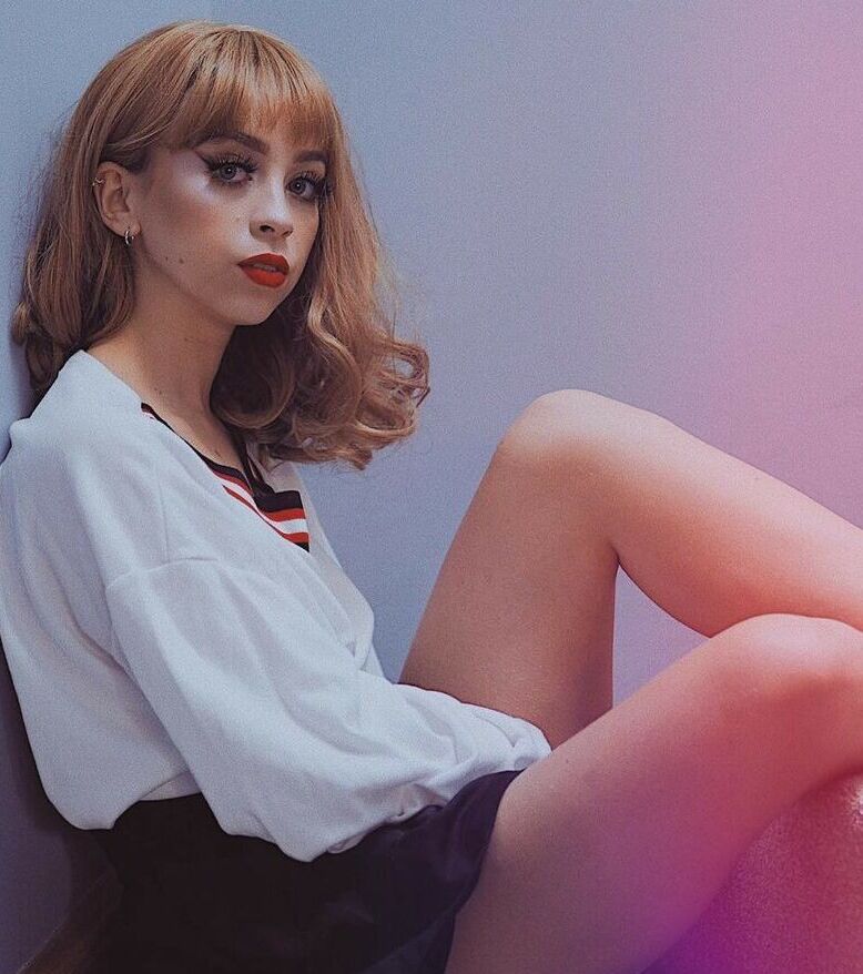 Iamleadley nude