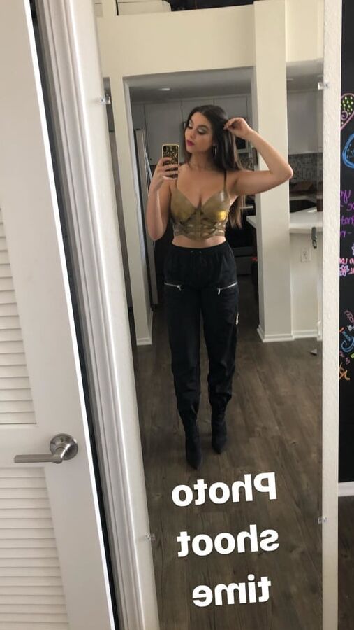 Kira Kosarin