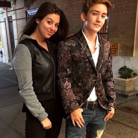 Kira Kosarin