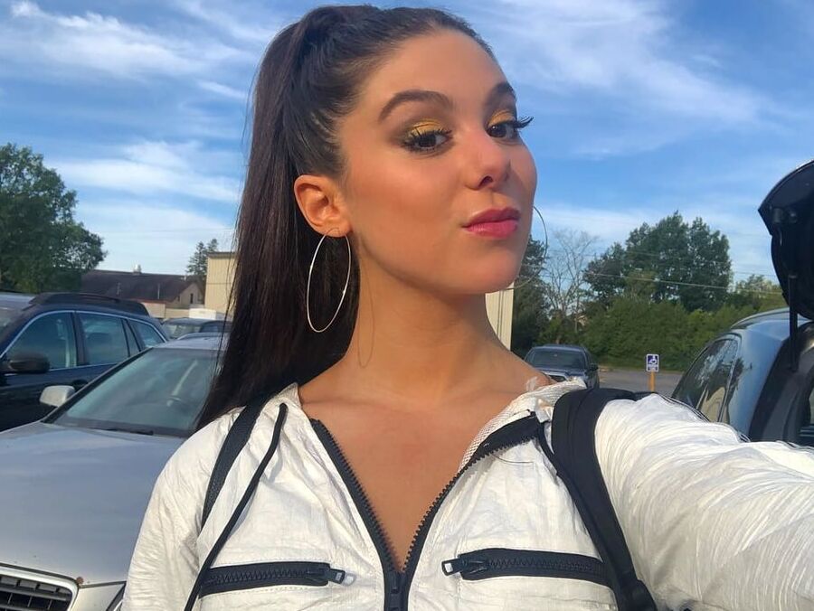 Kira Kosarin
