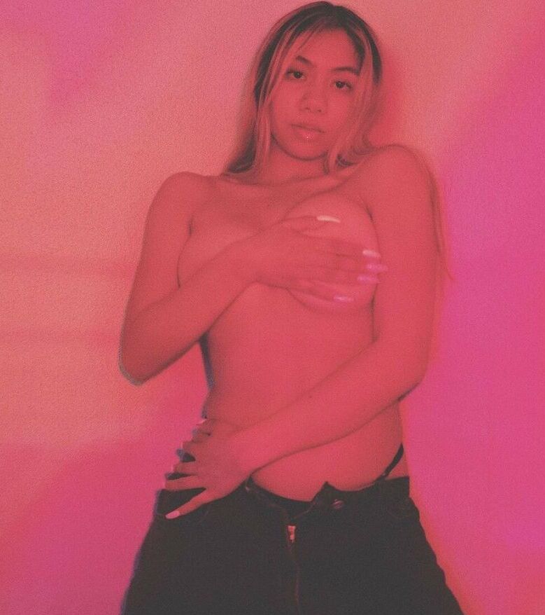 Jellycaaakes nude