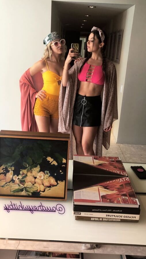 Kira Kosarin