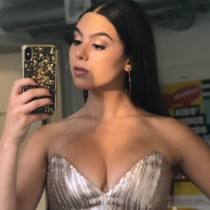 Kira Kosarin