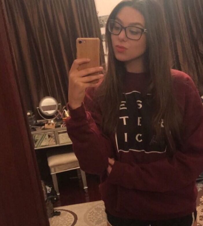 Kira Kosarin