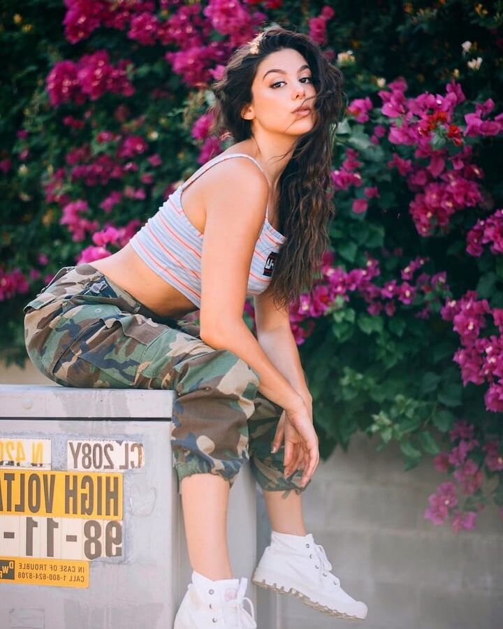 Kira Kosarin