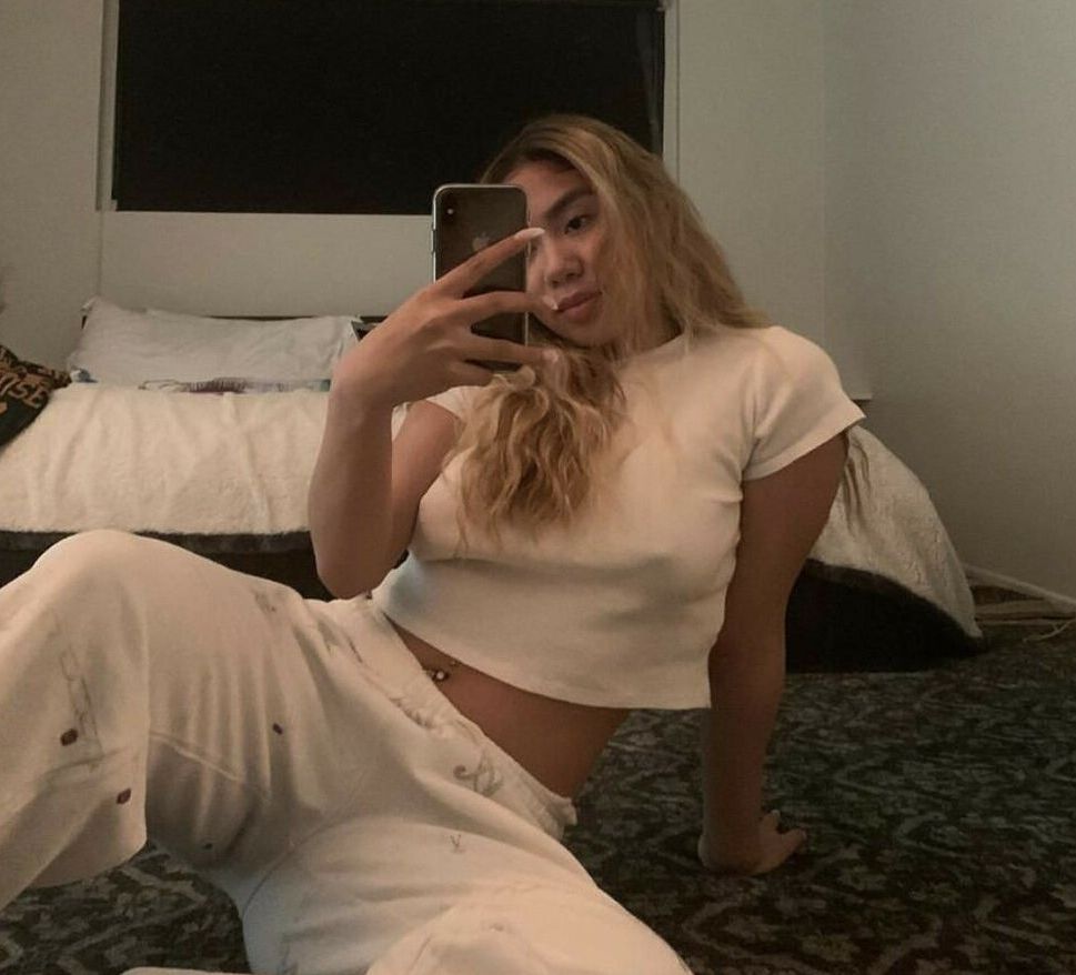 Jellycaaakes nude