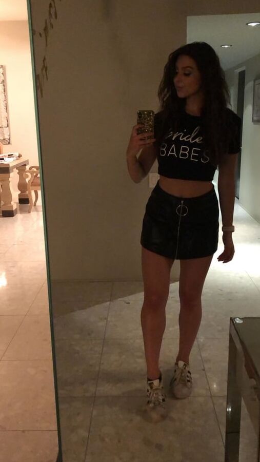 Kira Kosarin