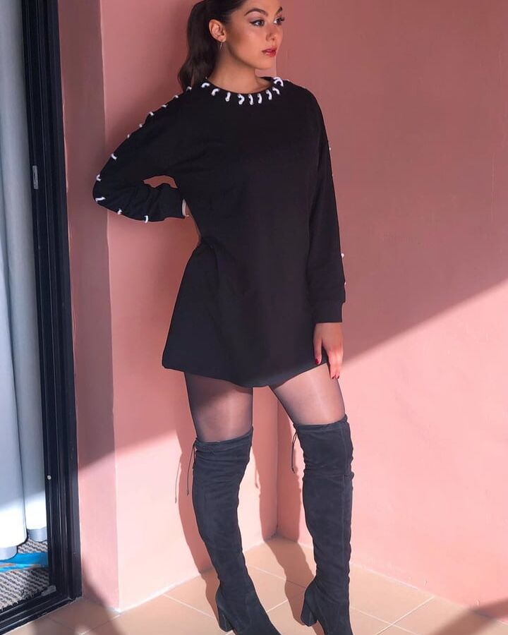 Kira Kosarin