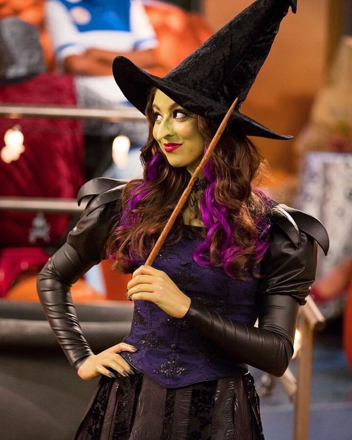 Kira Kosarin