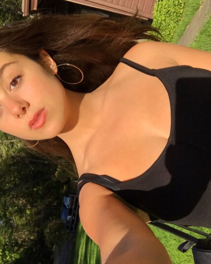 Kira Kosarin