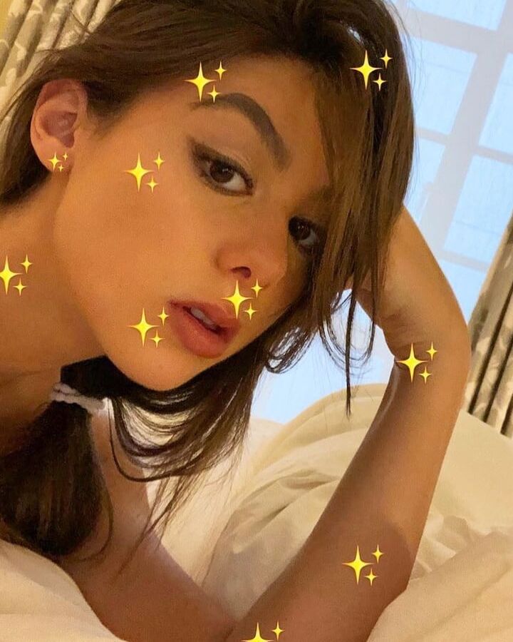 Kira Kosarin