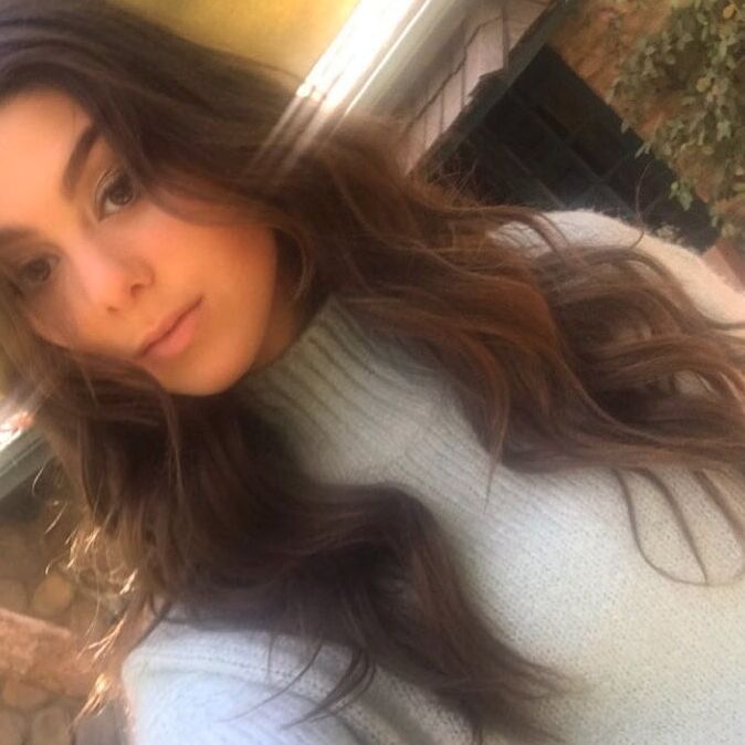 Kira Kosarin