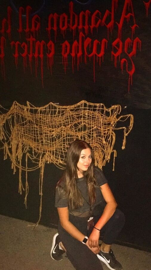 Kira Kosarin