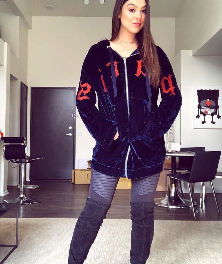 Kira Kosarin