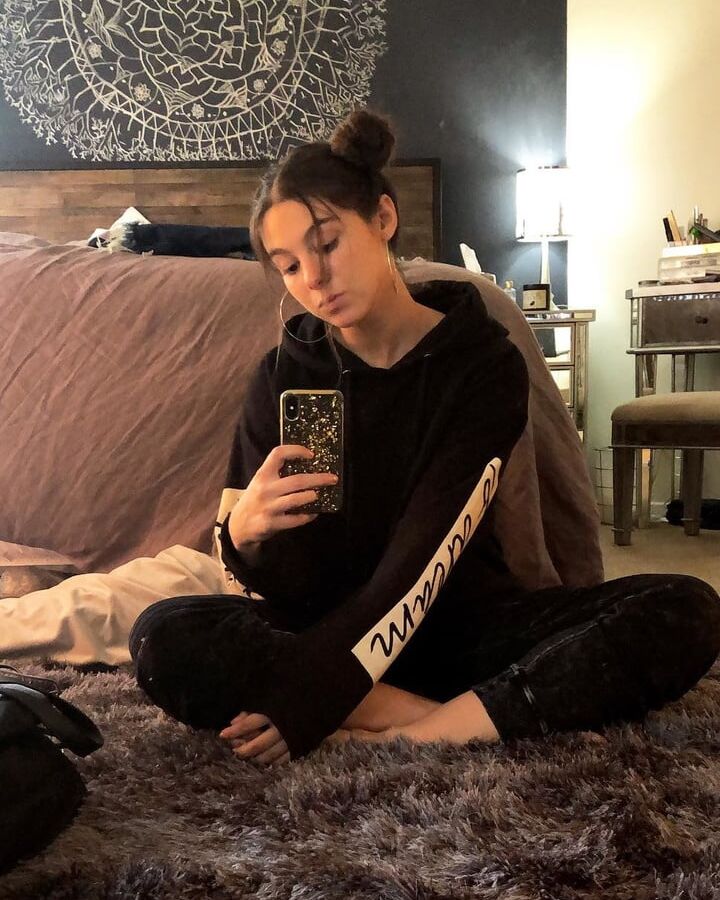 Kira Kosarin