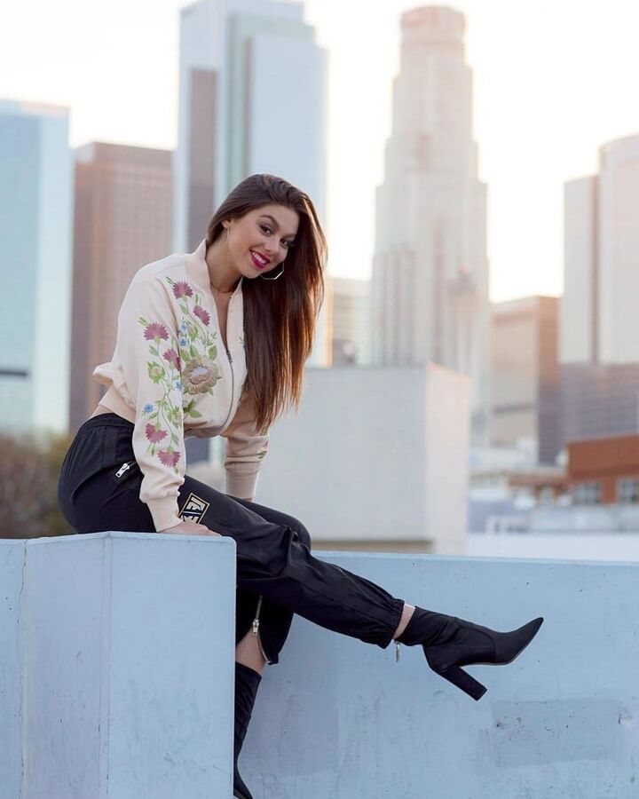 Kira Kosarin