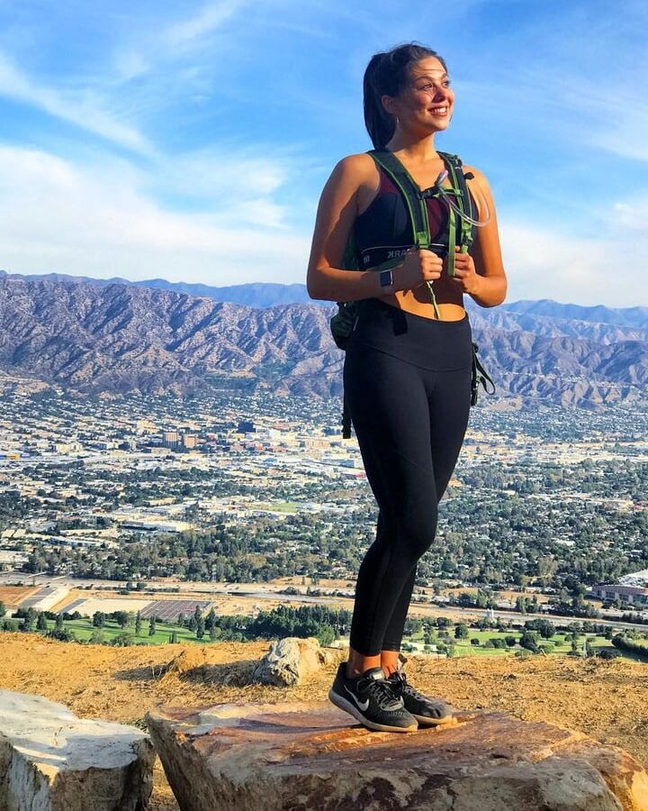 Kira Kosarin