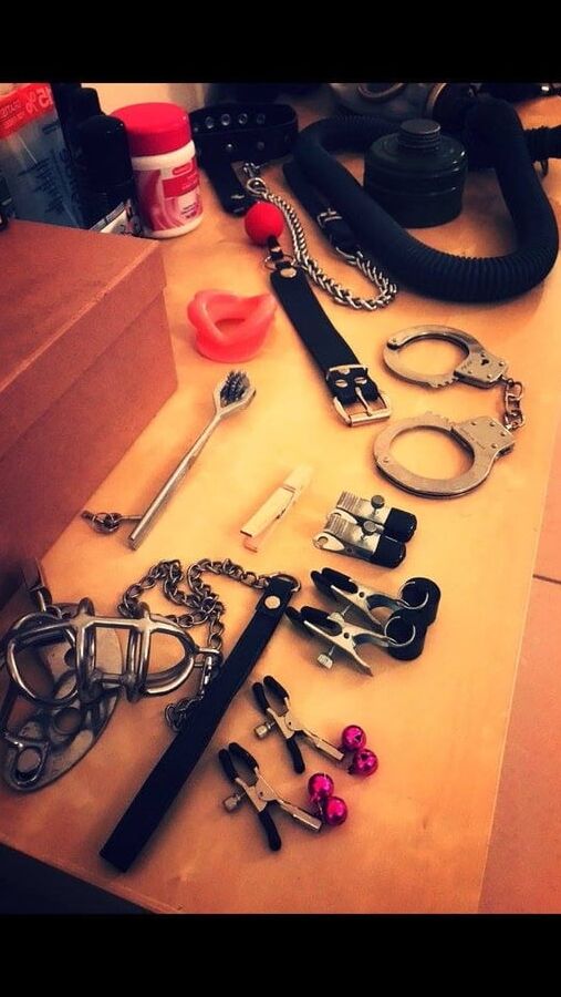 :) Bdsm