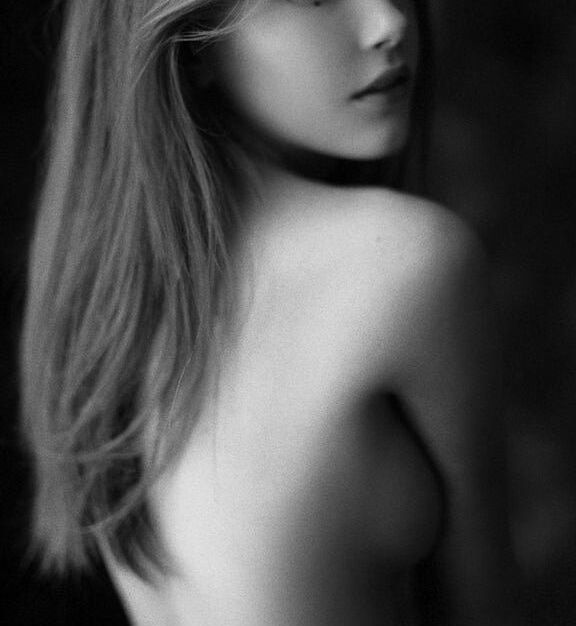 Katya nude