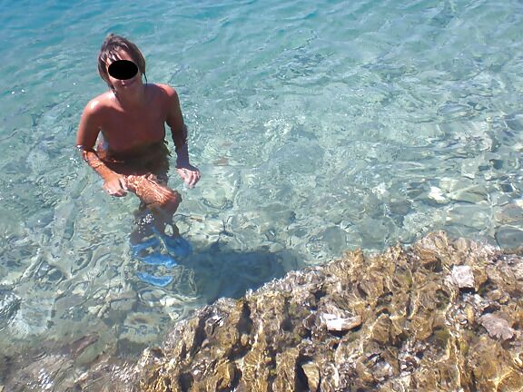 CROAZIA isola di HVAR