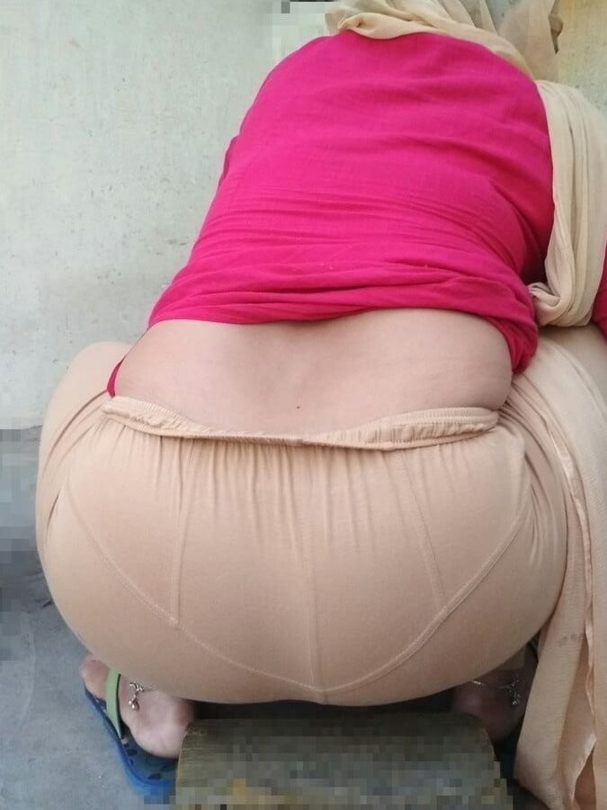 Sexy ass