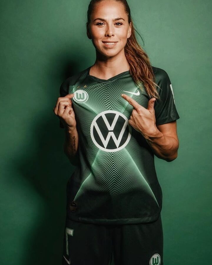 Sara Bjoerk Gunnarsdottir