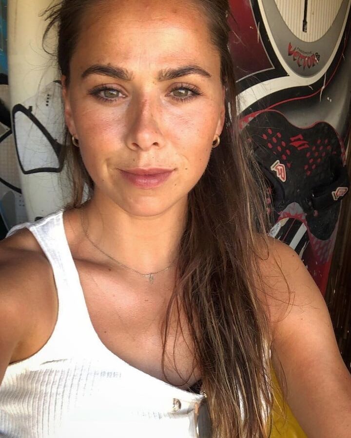 Sara Bjoerk Gunnarsdottir