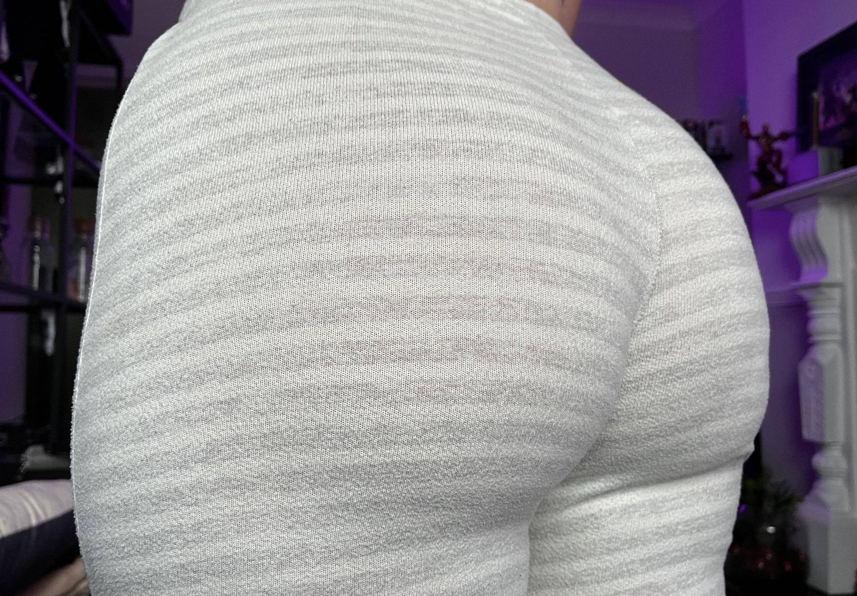 Cearathighs nude