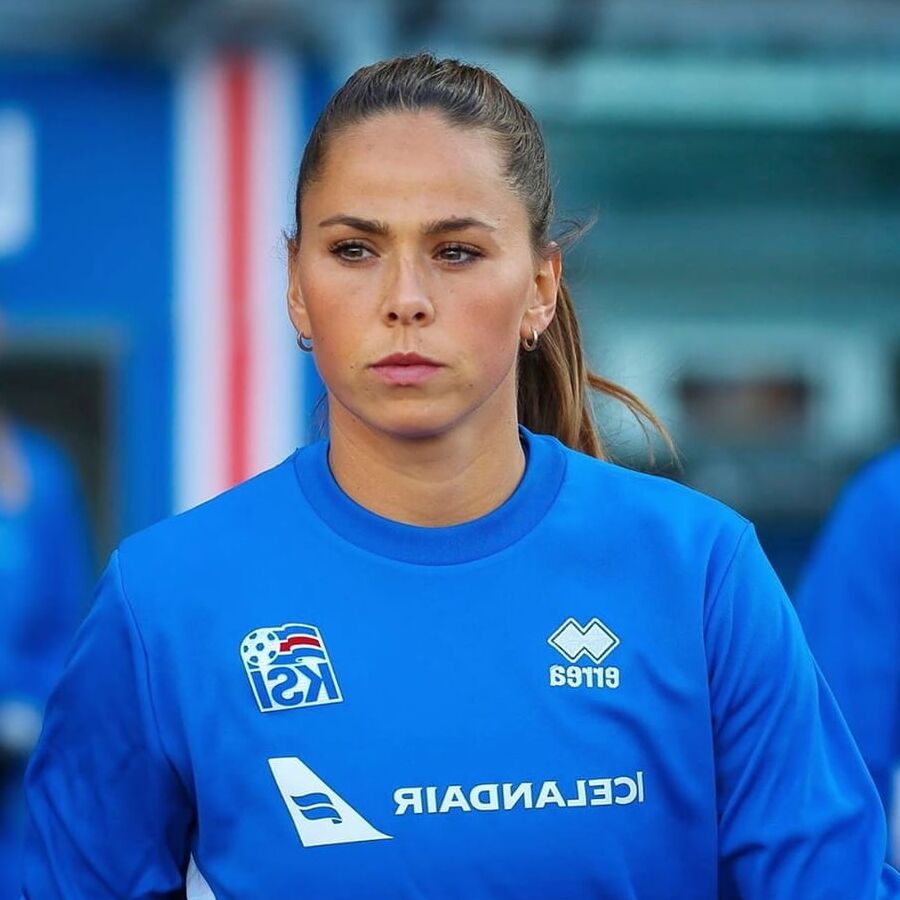 Sara Bjoerk Gunnarsdottir