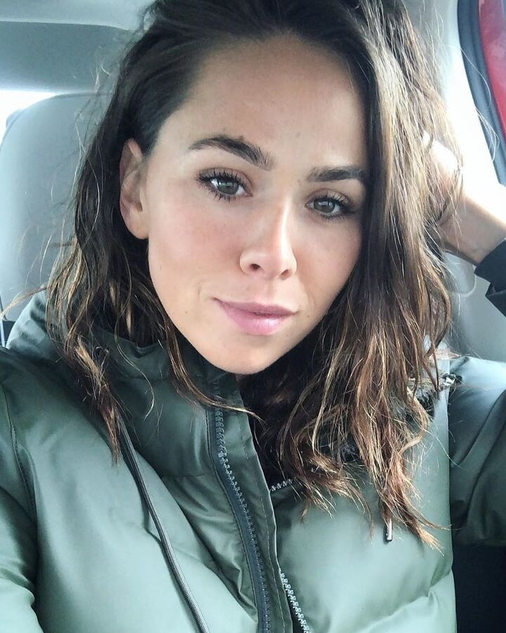 Sara Bjoerk Gunnarsdottir