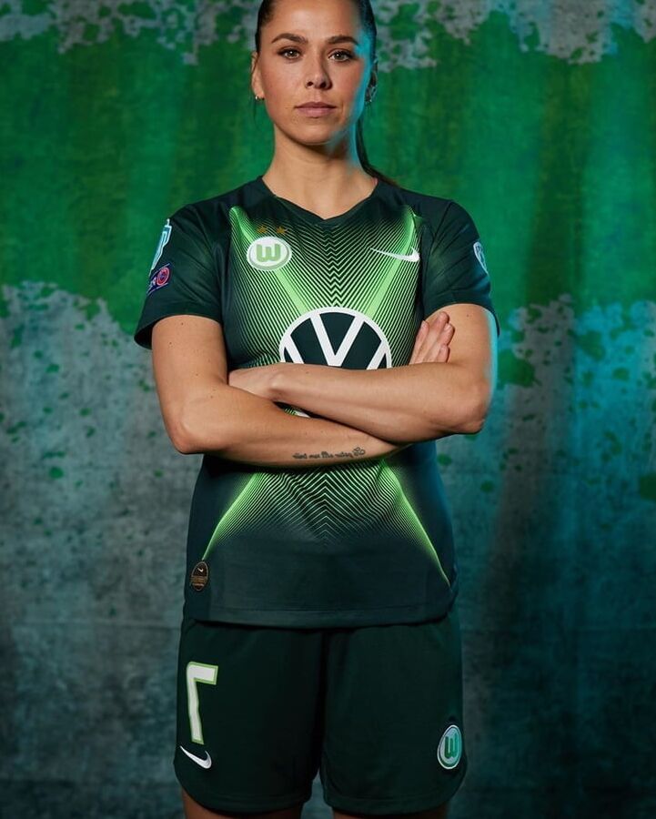 Sara Bjoerk Gunnarsdottir