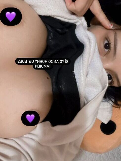 Purple.g.irl nude