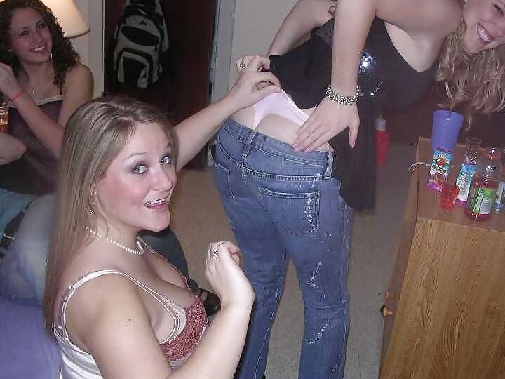 Whale Tail