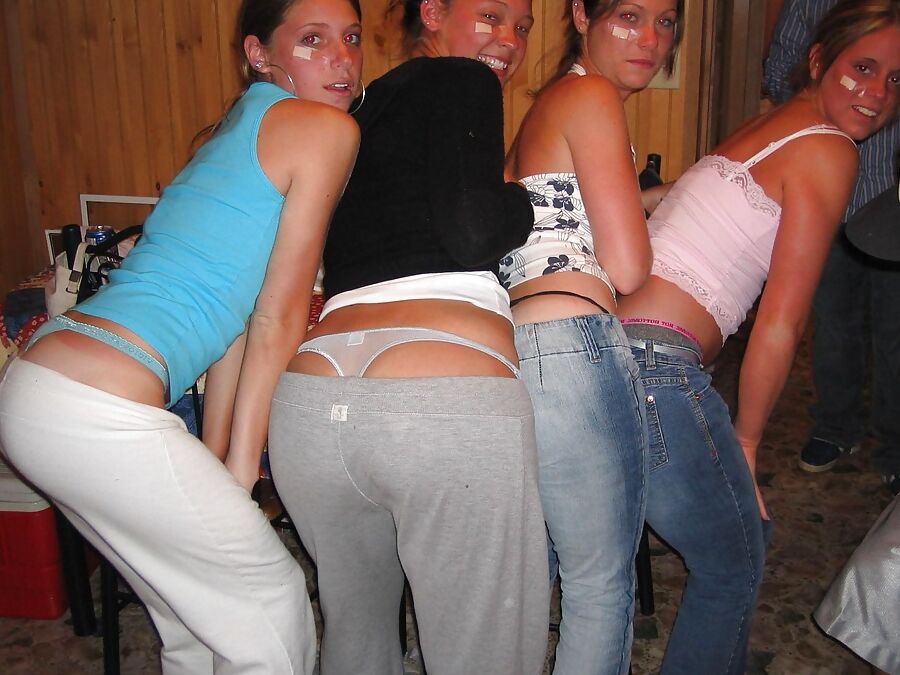 Whale Tail
