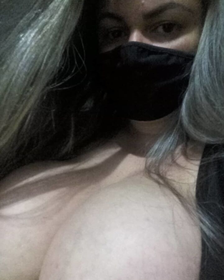 Youtuber Gleice Leitinynho