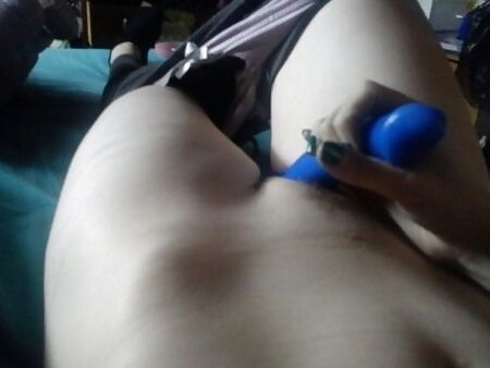 Various strapon and lesbian pics